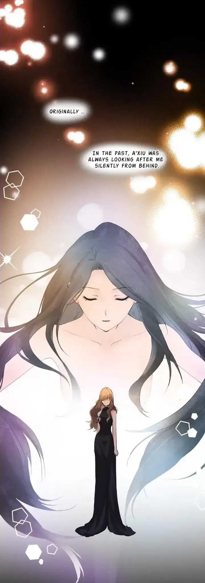 Long-awaited Feelings Chapter 89 page 3
