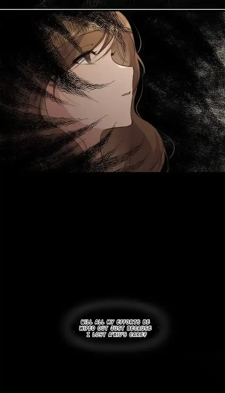 Long-awaited Feelings Chapter 89 page 7