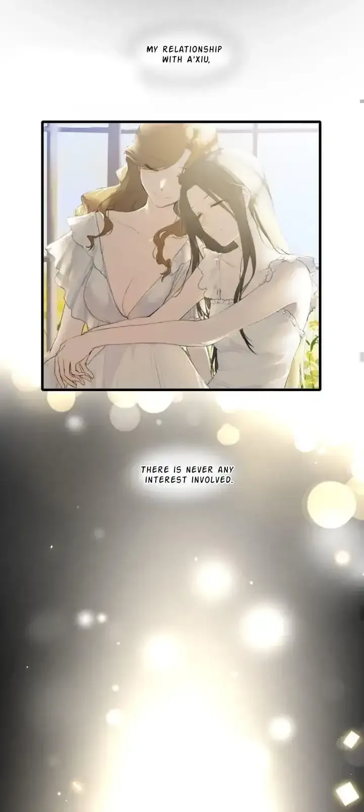 Long-awaited Feelings Chapter 89 page 12