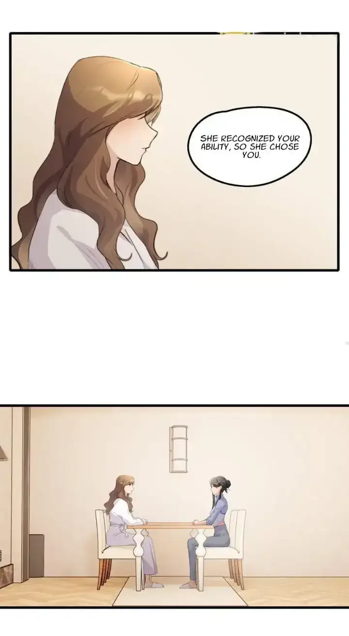 Long-awaited Feelings Chapter 89 page 23