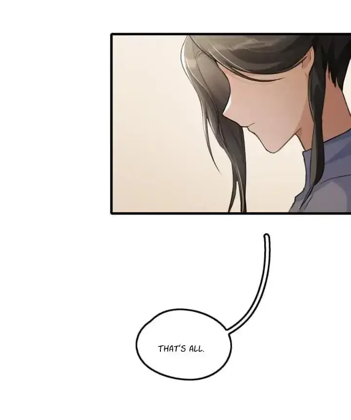 Long-awaited Feelings Chapter 89 page 24