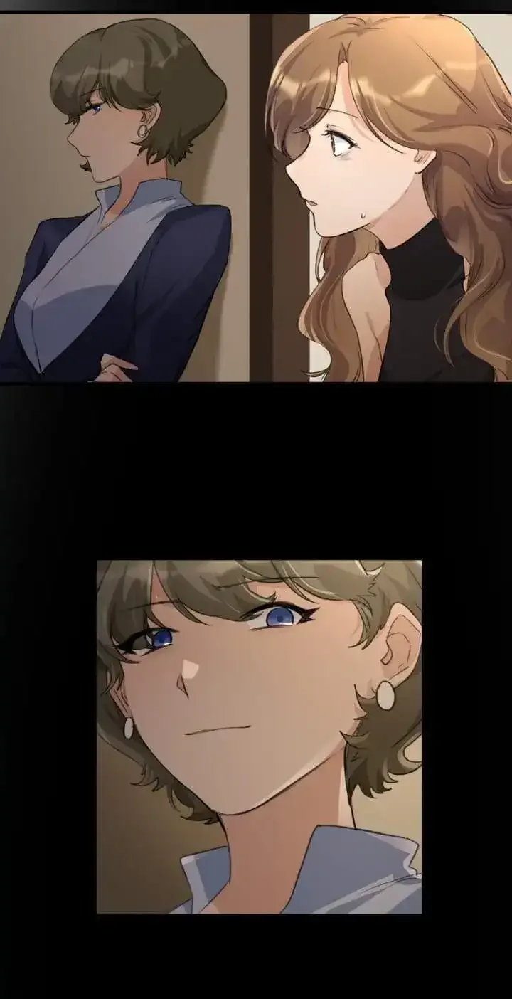 Long-awaited Feelings Chapter 89 page 16