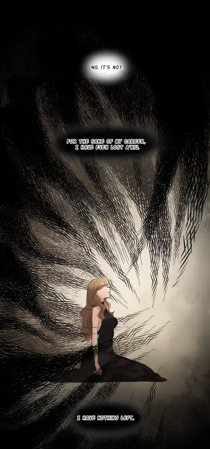 Long-awaited Feelings Chapter 89 page 6