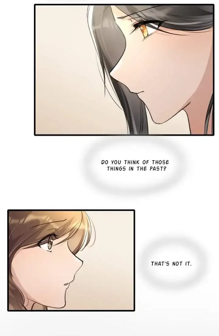 Long-awaited Feelings Chapter 90 page 4