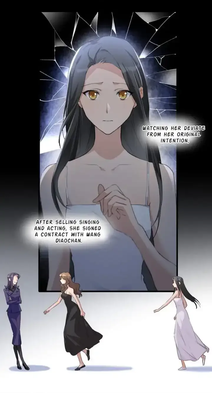 Long-awaited Feelings Chapter 90 page 10