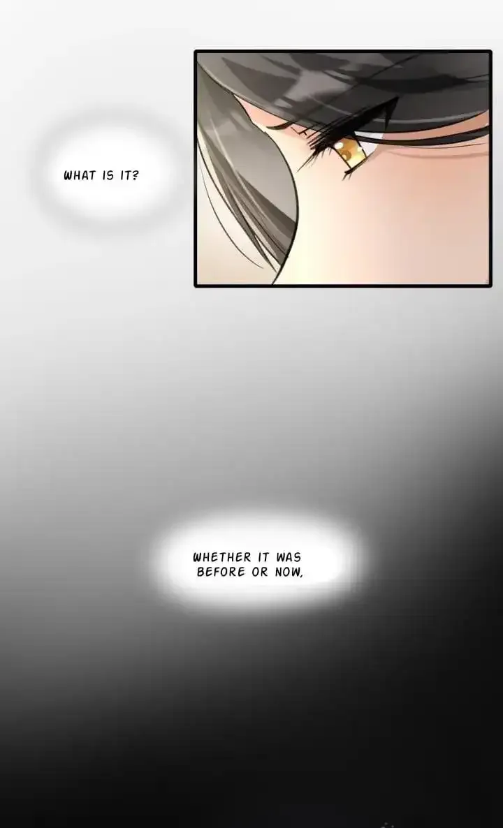 Long-awaited Feelings Chapter 90 page 5