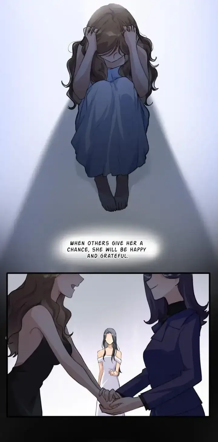 Long-awaited Feelings Chapter 90 page 7