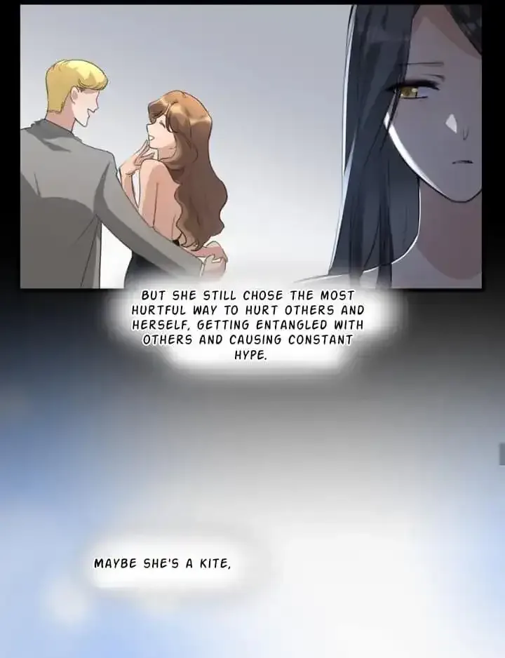 Long-awaited Feelings Chapter 90 page 12