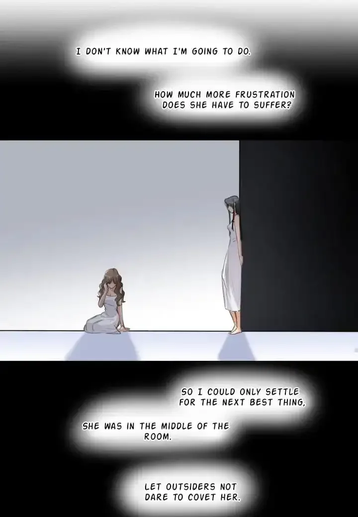 Long-awaited Feelings Chapter 90 page 11
