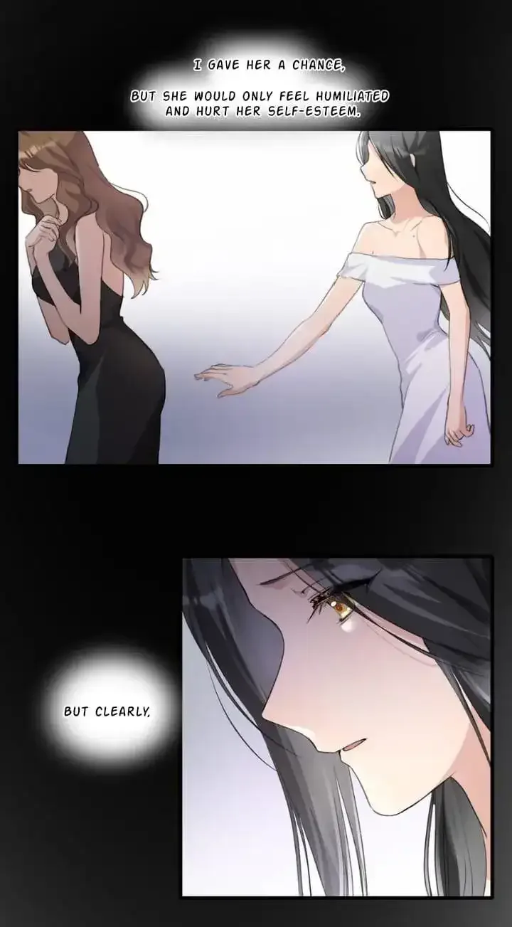 Long-awaited Feelings Chapter 90 page 8