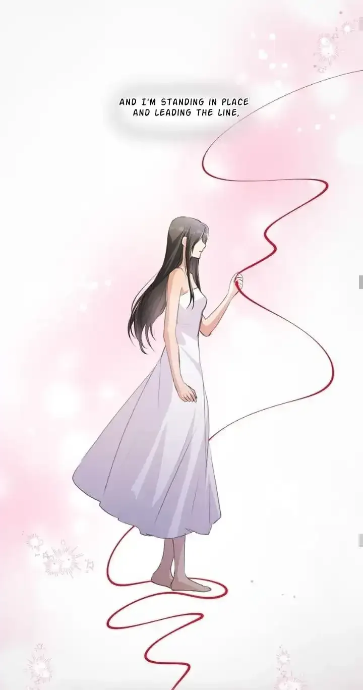 Long-awaited Feelings Chapter 90 page 18
