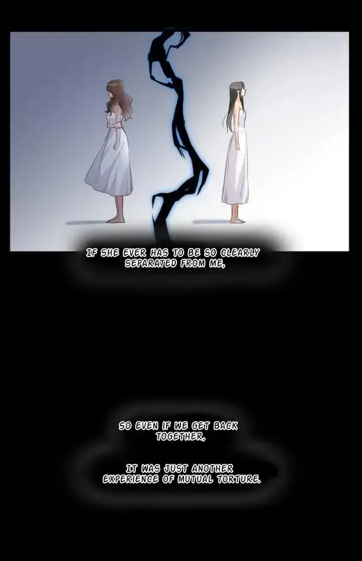 Long-awaited Feelings Chapter 90 page 22