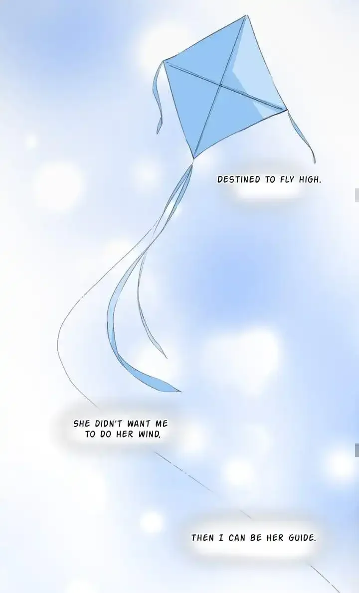 Long-awaited Feelings Chapter 90 page 13