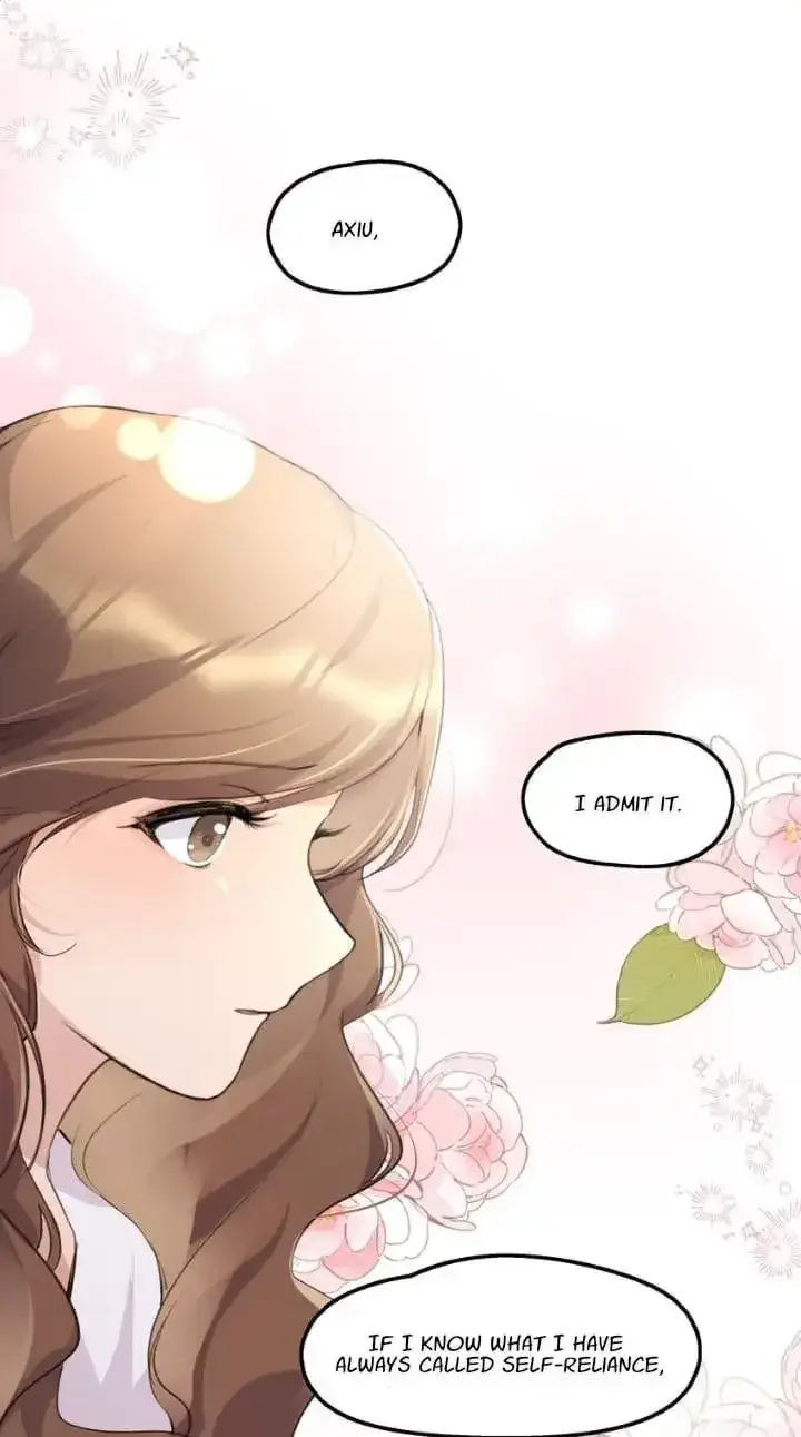 Long-awaited Feelings Chapter 91 page 6