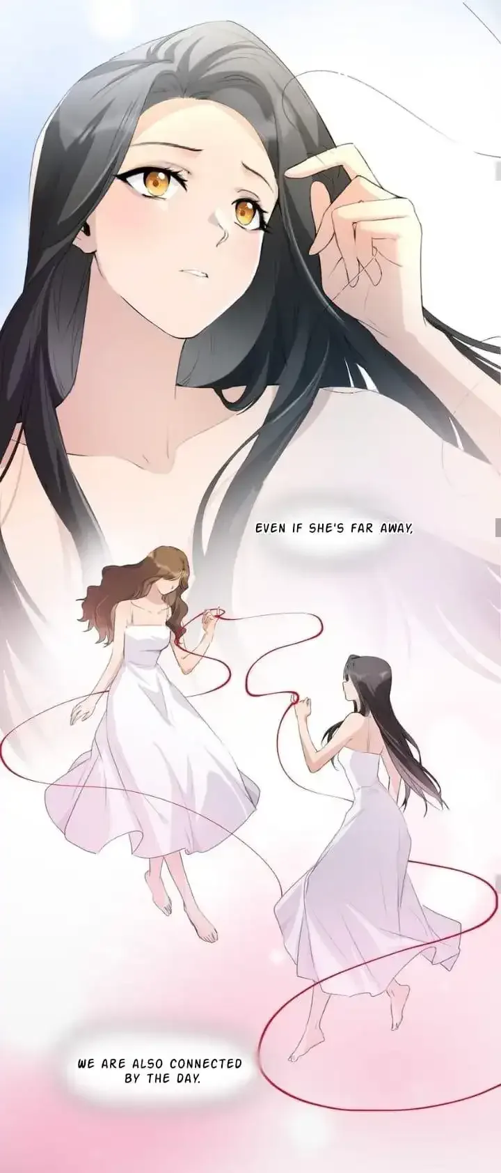 Long-awaited Feelings Chapter 90 page 14