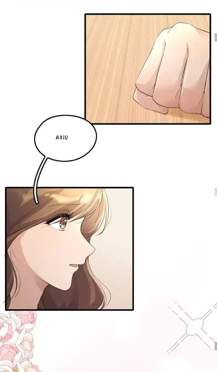 Long-awaited Feelings Chapter 90 page 24