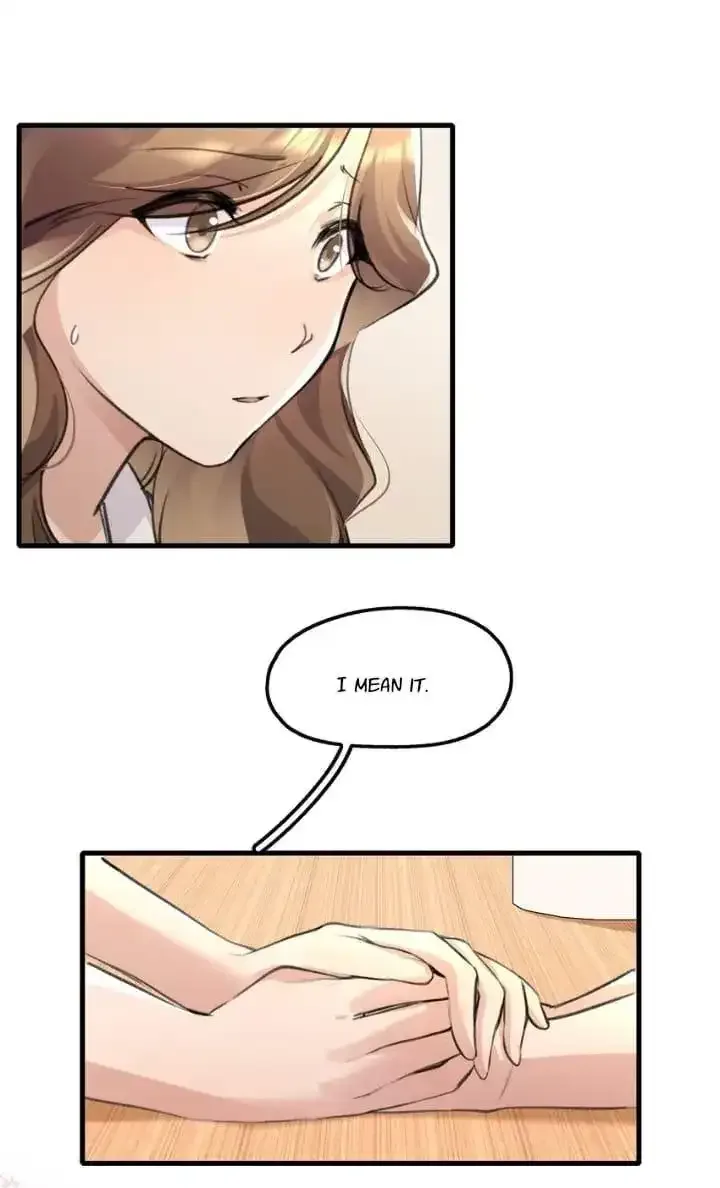 Long-awaited Feelings Chapter 91 page 5