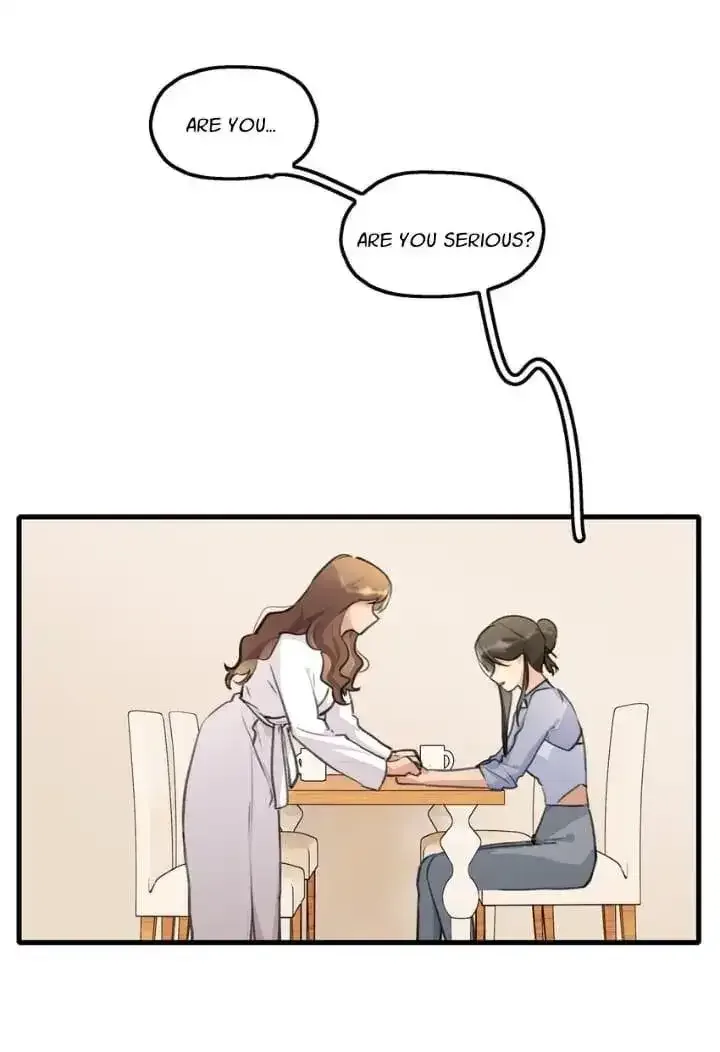 Long-awaited Feelings Chapter 91 page 4