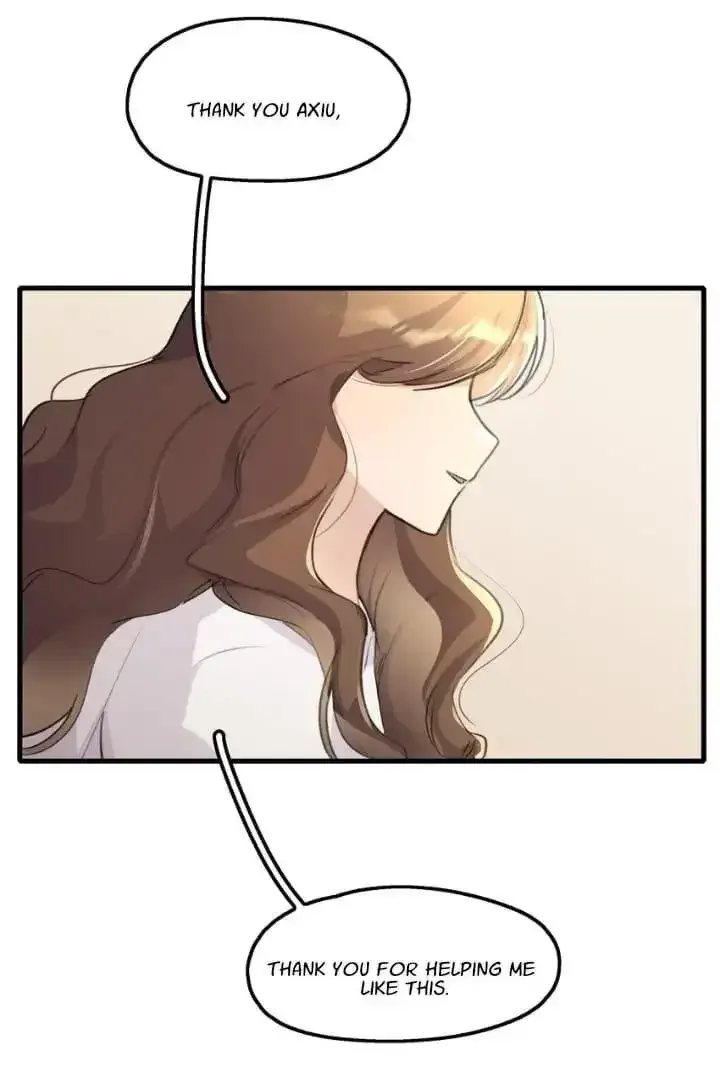 Long-awaited Feelings Chapter 91 page 2