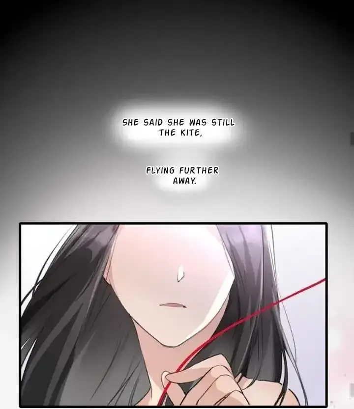 Long-awaited Feelings Chapter 90 page 17