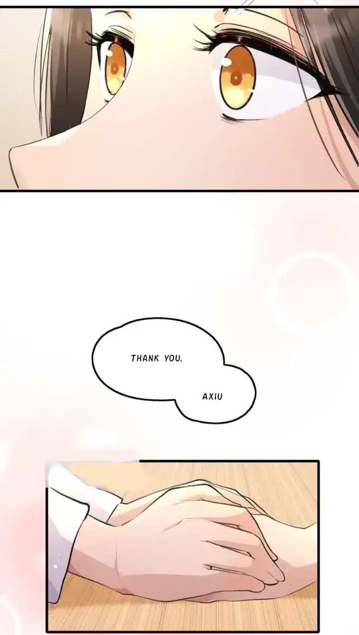 Long-awaited Feelings Chapter 90 page 25
