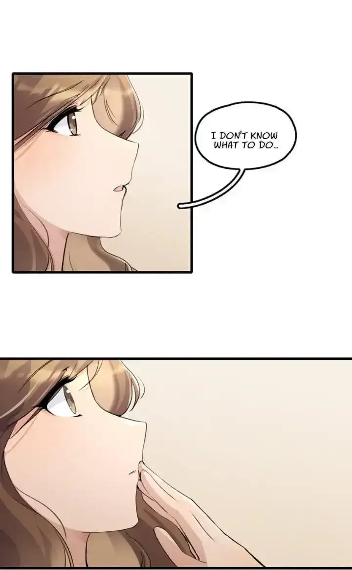 Long-awaited Feelings Chapter 91 page 9