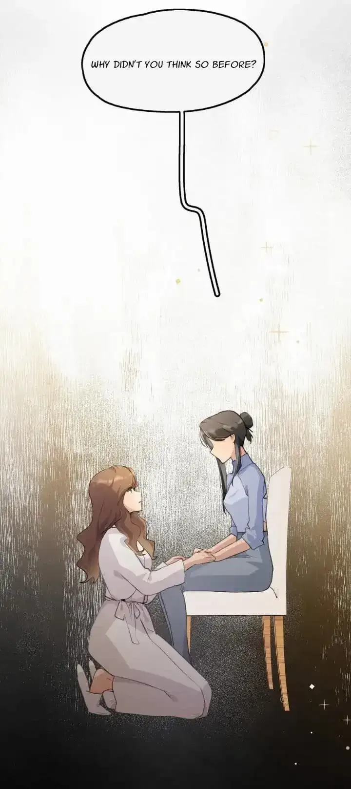Long-awaited Feelings Chapter 91 page 26