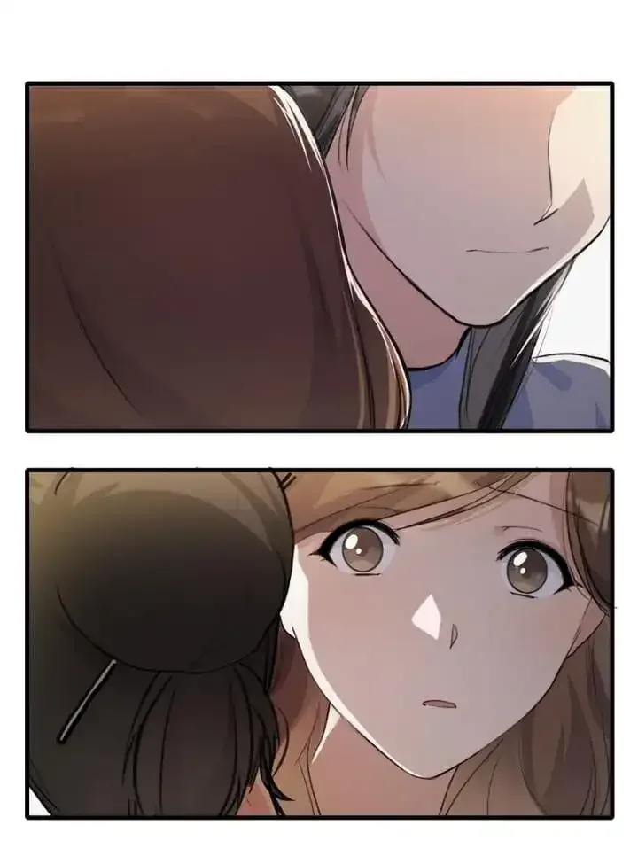 Long-awaited Feelings Chapter 91 page 23