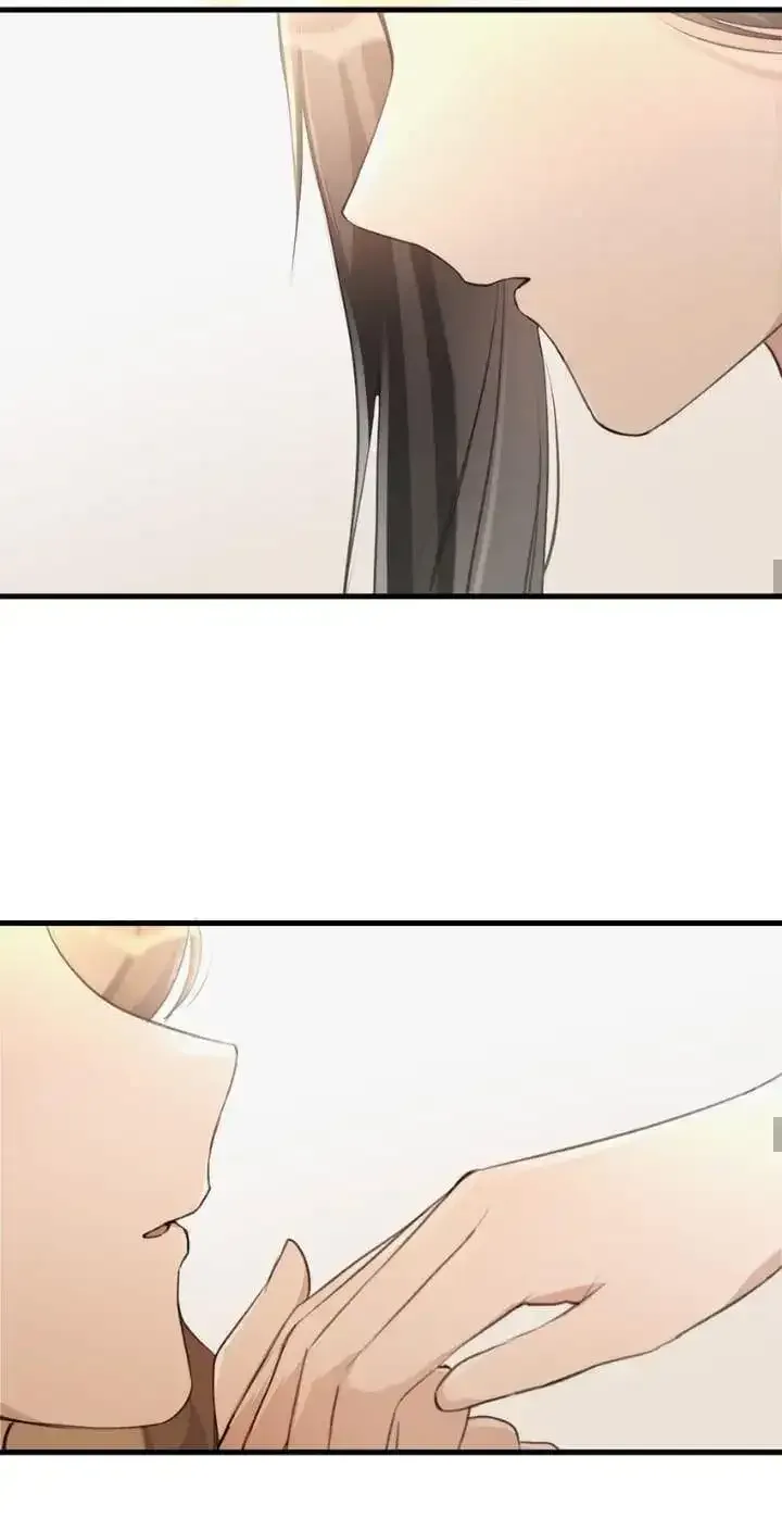 Long-awaited Feelings Chapter 91 page 19