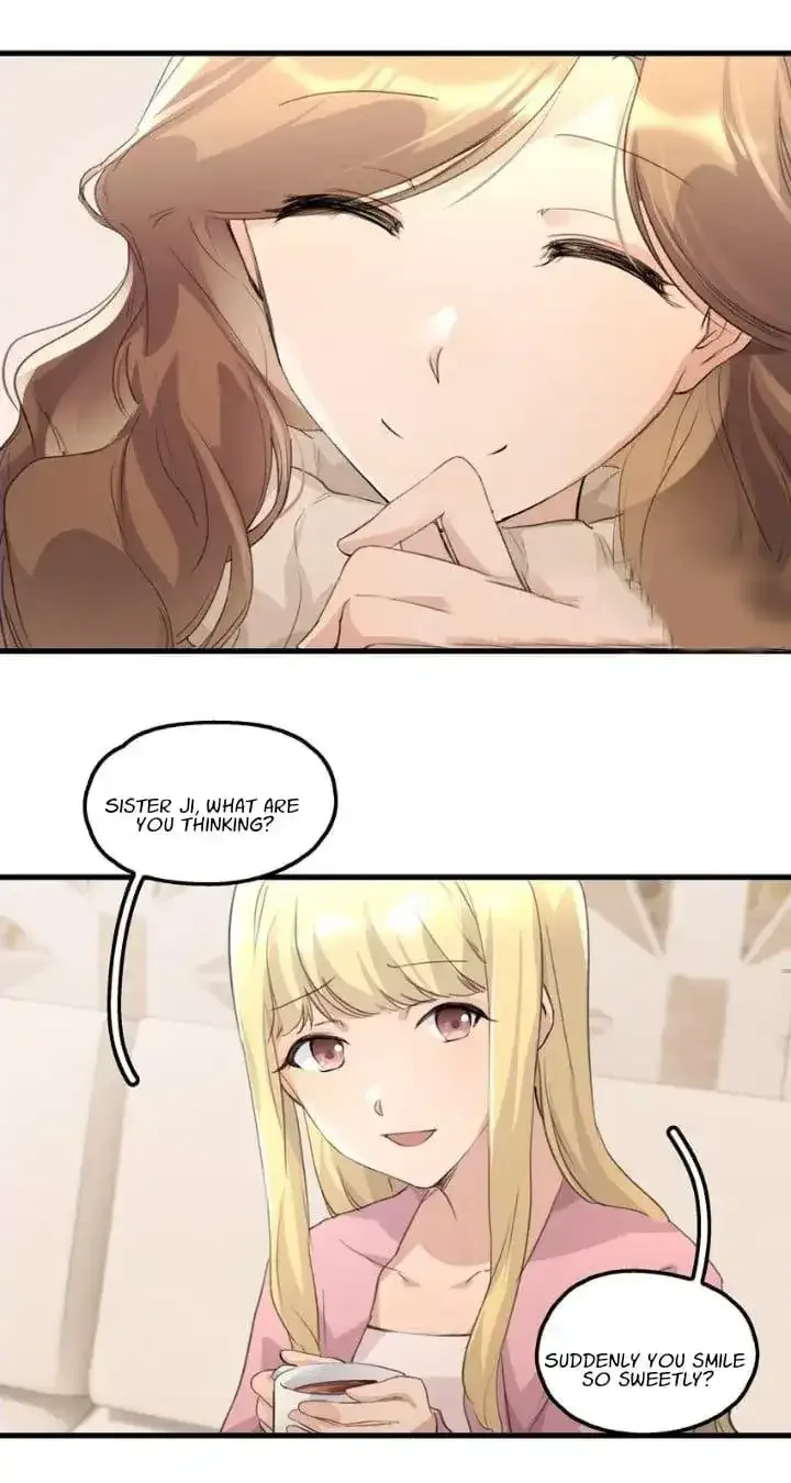 Long-awaited Feelings Chapter 93 page 10