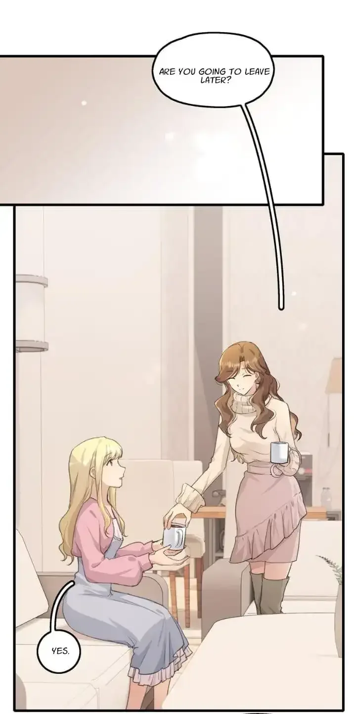 Long-awaited Feelings Chapter 93 page 5