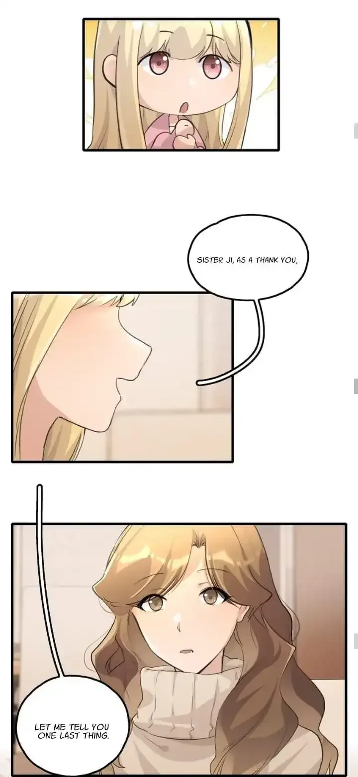 Long-awaited Feelings Chapter 93 page 14