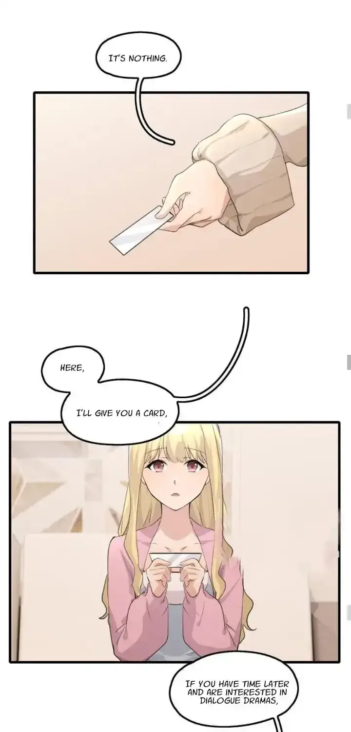 Long-awaited Feelings Chapter 93 page 11