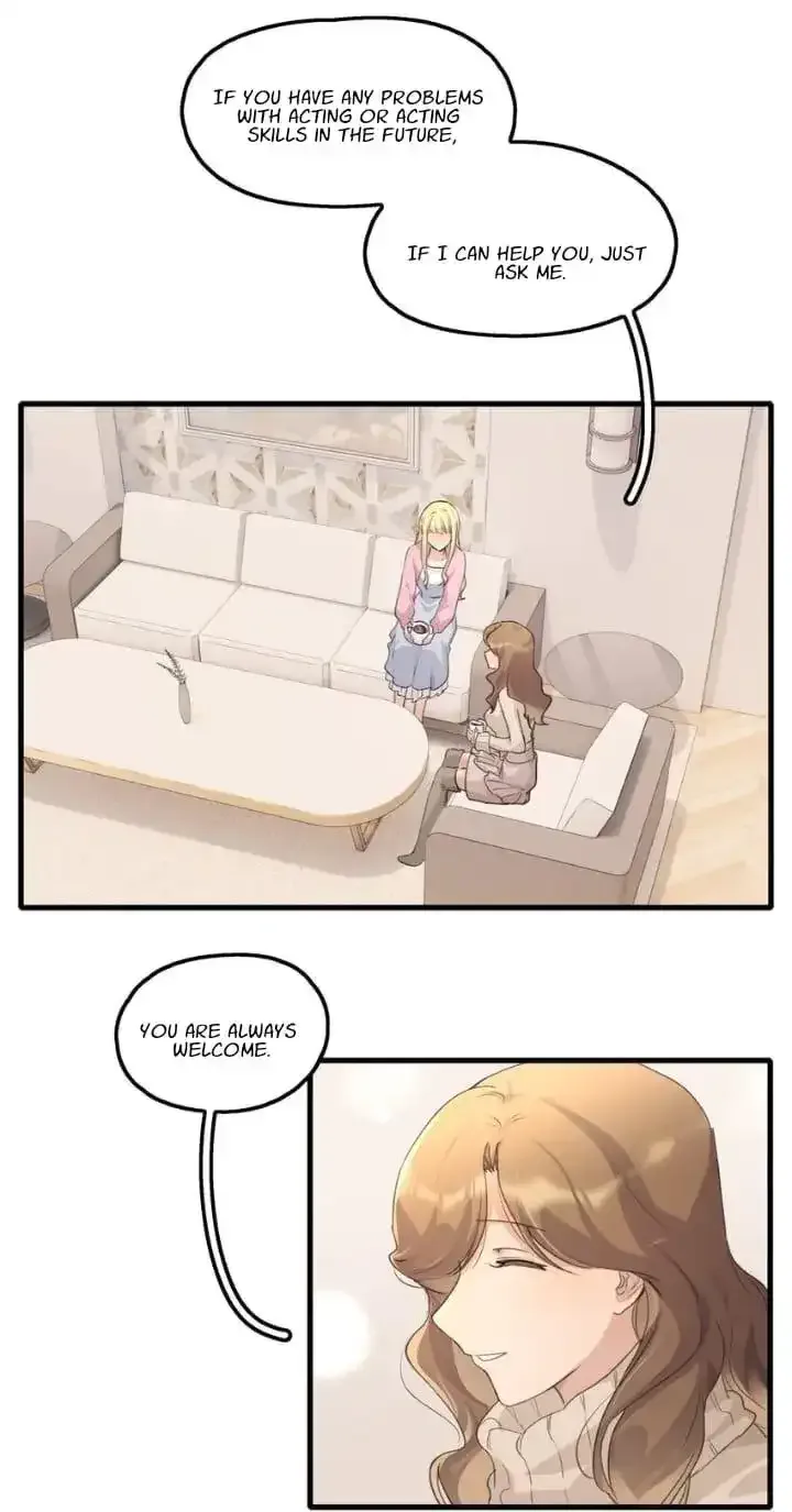 Long-awaited Feelings Chapter 93 page 7