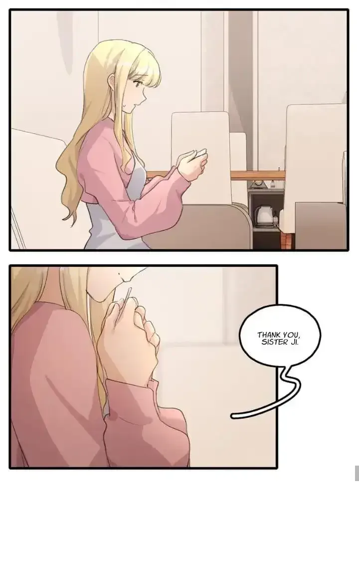 Long-awaited Feelings Chapter 93 page 13