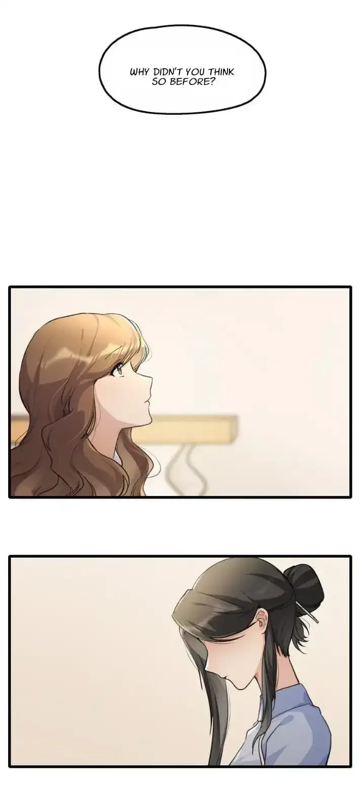 Long-awaited Feelings Chapter 92 page 3