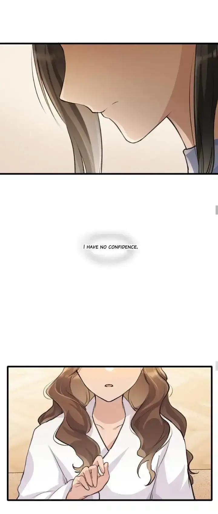 Long-awaited Feelings Chapter 92 page 15