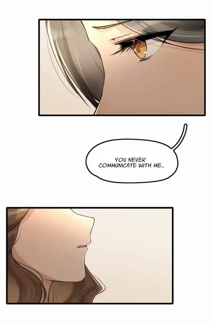 Long-awaited Feelings Chapter 92 page 4