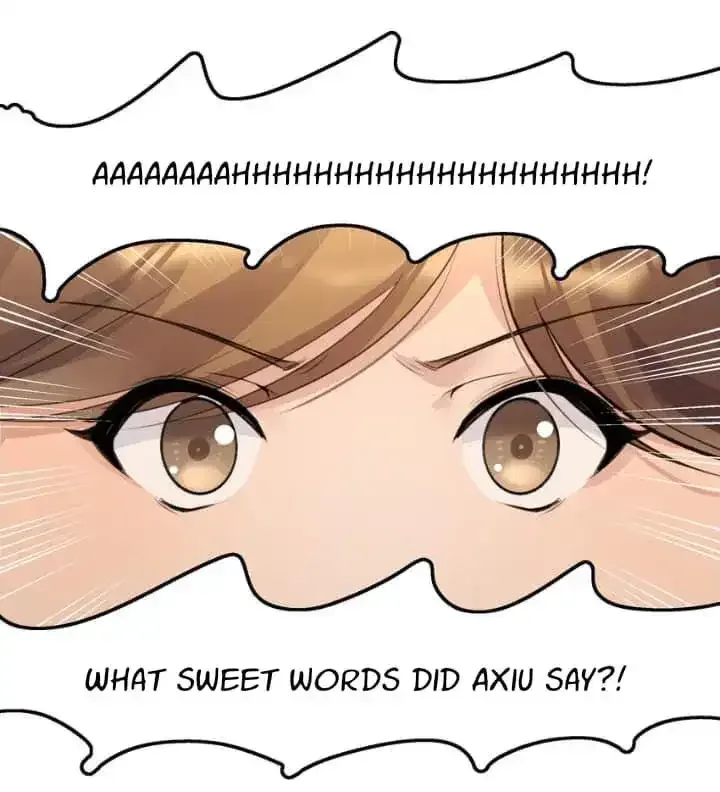 Long-awaited Feelings Chapter 93 page 21