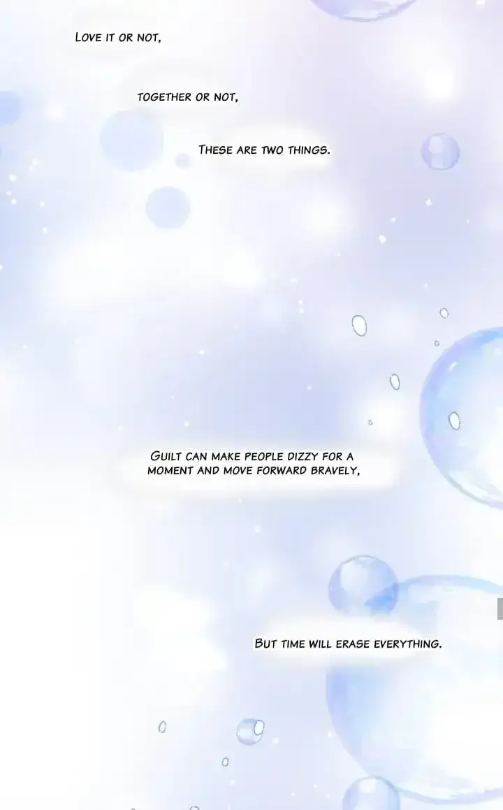 Long-awaited Feelings Chapter 92 page 11