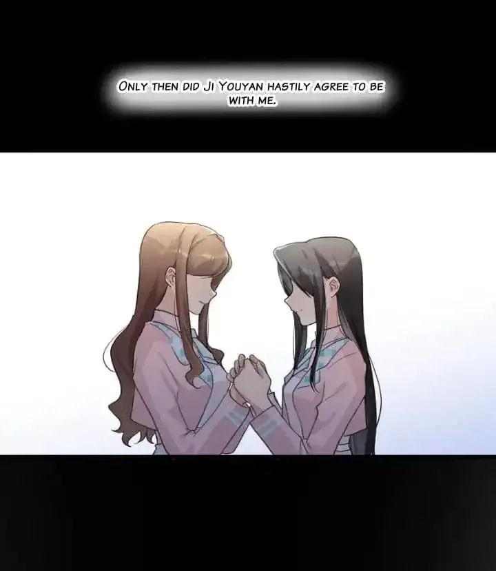 Long-awaited Feelings Chapter 92 page 8