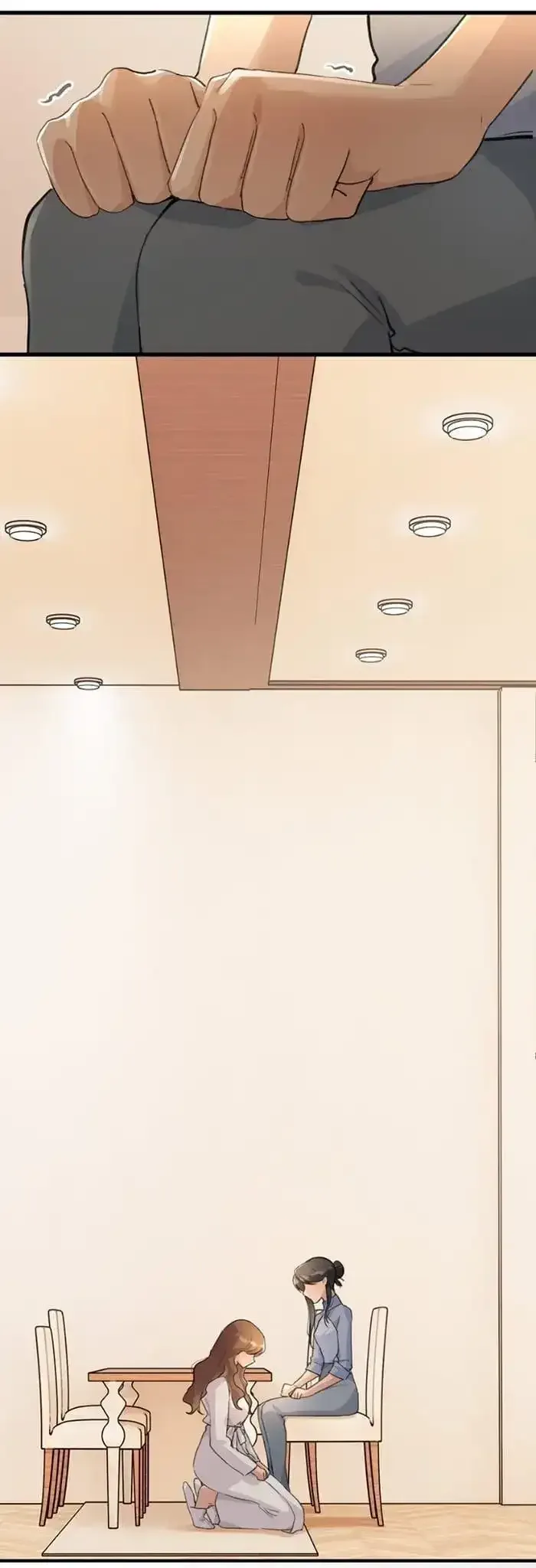 Long-awaited Feelings Chapter 92 page 6