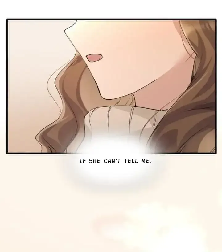 Long-awaited Feelings Chapter 93 page 22