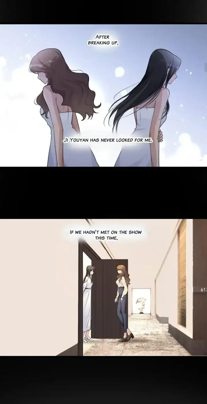 Long-awaited Feelings Chapter 92 page 9