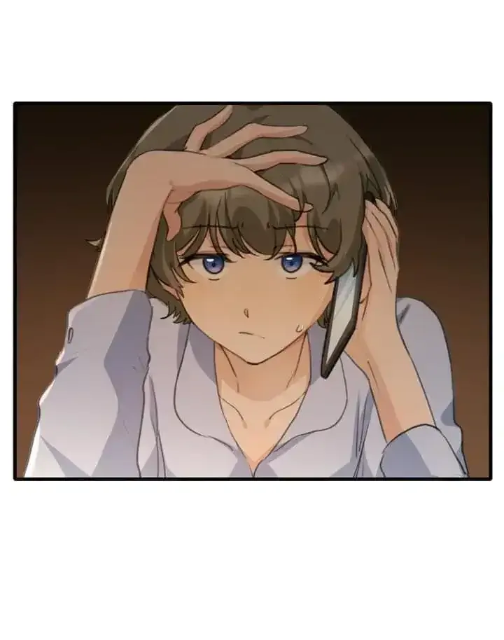 Long-awaited Feelings Chapter 96 page 3