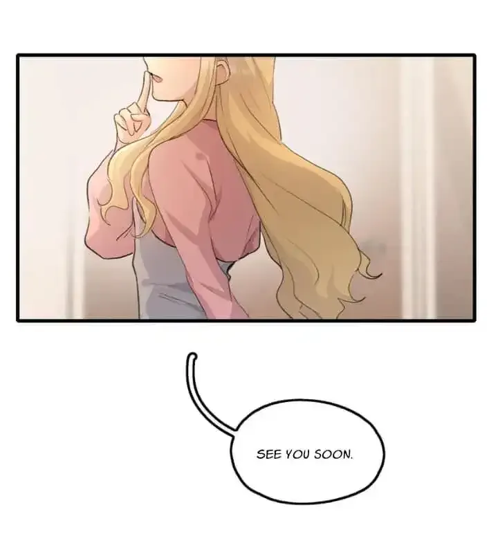 Long-awaited Feelings Chapter 93 page 19