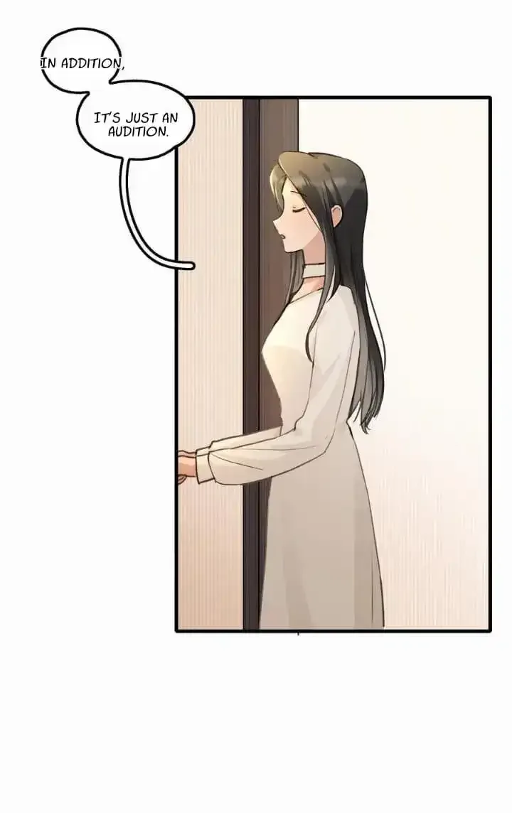 Long-awaited Feelings Chapter 96 page 18