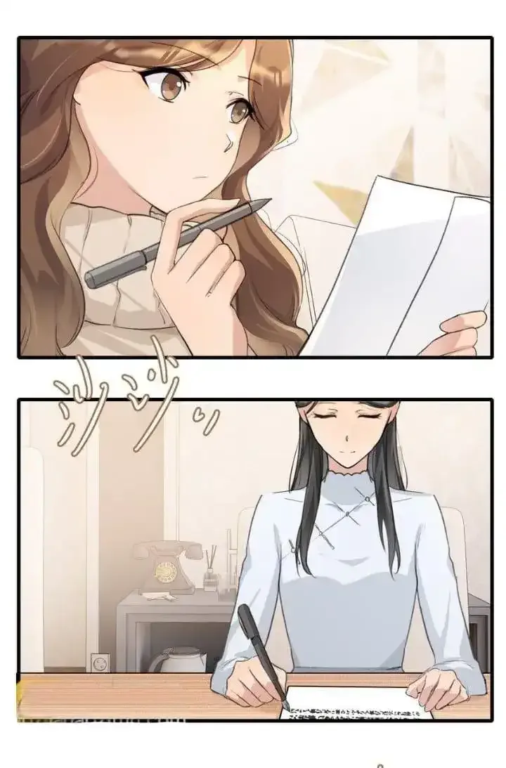 Long-awaited Feelings Chapter 94 page 5