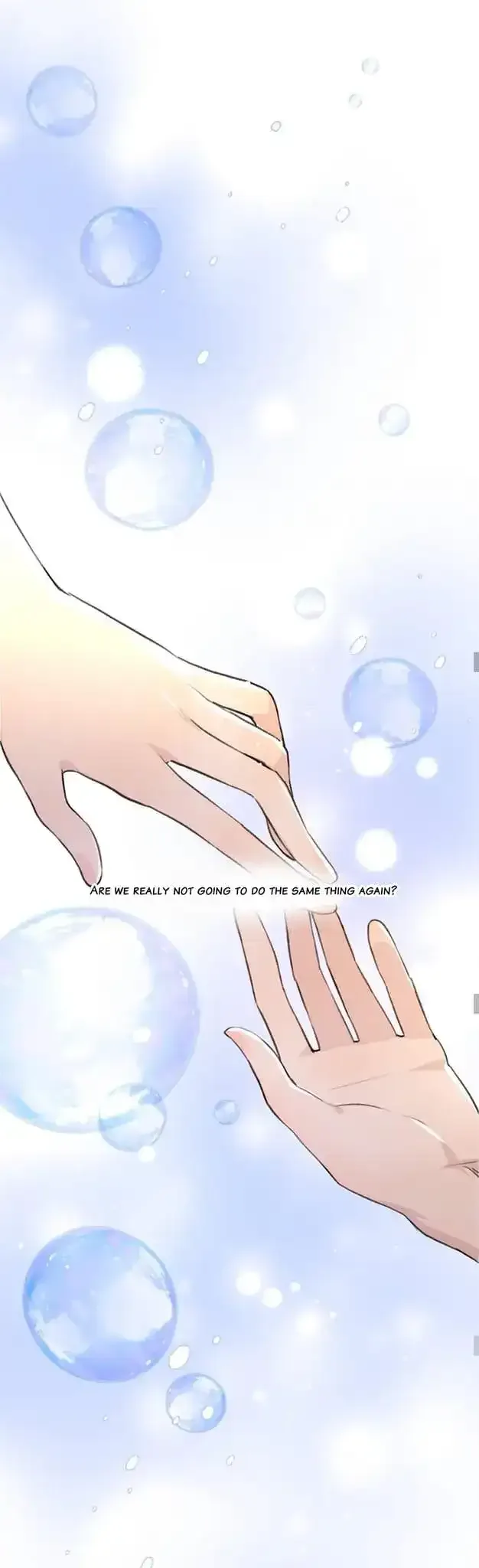 Long-awaited Feelings Chapter 92 page 13