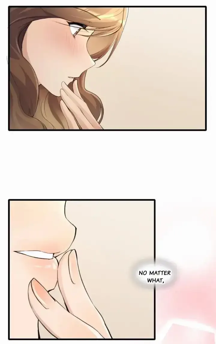 Long-awaited Feelings Chapter 92 page 19